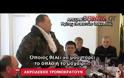ΒΙΝΤΕΟ-Ο νεοναζί Ουκρανός που χτυπάει εισαγγελέα παρουσία αστυνομικού