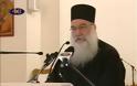 4401 - Το Ευλογημένο Τριώδιο - π. Μωυσής Αγιορείτης