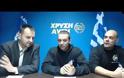 Hλίας Κασιδιάρης: Άμα μπει κανείς πυροβόλησε τον! είπε ζωντανά σε εκπομπή του [video]