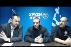 Hλίας Κασιδιάρης: Άμα μπει κανείς πυροβόλησε τον! είπε ζωντανά σε εκπομπή του [video]
