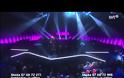 Eurovision: Τα κατάφερε η Παπαρίζου! - Πέρασε στον τελικό της Σουηδίας