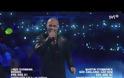Eurovision: Τα κατάφερε η Παπαρίζου! - Πέρασε στον τελικό της Σουηδίας
