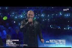 Eurovision: Τα κατάφερε η Παπαρίζου! - Πέρασε στον τελικό της Σουηδίας