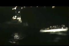 Βίντεο ΣΟΚ από την επιχείρηση διάσωσης μεταναστών στο Πλωμάρι