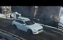Video: Ερχεται ο αντίπαλος της X4 απο την Volvo
