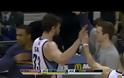 ΑΠΙΣΤΕΥΤΟ buzzer beater ΑΠΟ ΤΟΝ ΜΑΡΚ ΓΚΑΣΟΛ! *ΒΙΝΤΕΟ*