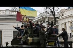 Μια ανάσα πριν από τον πόλεμο Ρωσία - Ουκρανία