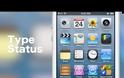 TypeStatus: Cydia tweak free beta
