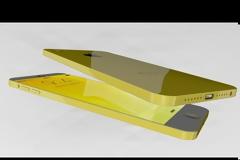 Μια καινούργια εκδοχή για το iphone 6 με χρώμα (iPhone 6C)