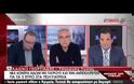 ΑΔ. ΓΕΩΡΓΙΑΔΗΣ: «ΚΑΤΑΠΡΑΣΙΝΟ» ΤΟ ΕΙΣΙΤΗΡΙΟ ΤΩΝ 5 ΕΥΡΩ (VIDEO)