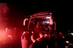 Ήταν ένα πάρτι! 2000 φίλοι του Παναθηναϊκού στο Κορωπί - Δείτε εικόνες και βίντεο