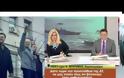 Χρυσή Αυγή: Ο Βενιζέλος στην Ουκρανία έδωσε τα χέρια με τους «ναζί» και η Δημόσια Τηλεόραση τους δικαιολογεί - ΒΙΝΤΕΟ