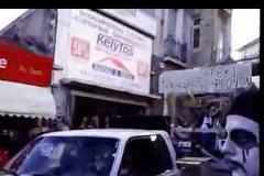 Γέμισε κόσμο η Εύβοια με τις αποκριάτικες εκδηλώσεις [Video - Photos]