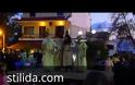 Το Καρναβάλι στη Παραλία Ραχών [video]
