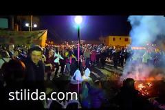 Το Καρναβάλι στη Παραλία Ραχών [video]