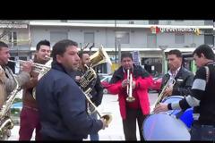 «Κούλουμα» στα Γρεβενά [video]