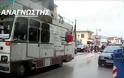 Λυγουριό: Σάτιρα με μπόλικη στάχτη και αλεύρι! [video]