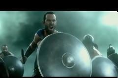 Το νέο τρέιλερ του sequel των “300″  [video]
