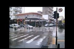 Προβλήματα στην Ξάνθη από την σφοδρή κακοκαιρία [video]