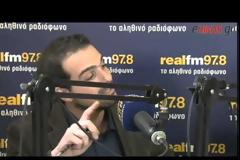 Το debate Aρη-Γαβριήλ - Μηδενική ανοχή στην κοινωνική εξαθλίωση...   BINTEO...