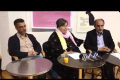 Eνίσχυση του Ογκολογικού Ξενώνα «Η Ελπίδα» μέσω θεατρικής παράστασης [video]