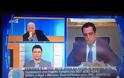 Κόκκαλο ο Παπαδάκης πρωί πρωί με Άδωνι Γεωργιάδη στον αέρα...[video]