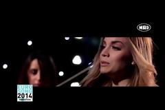 Tα τραγούδια του ελληνικού τελικού της Eurovision - Ακούστε τα και διαλέξτε το καλύτερο!