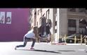 Η τεχνολογία εξελίσσεται! Το hoverboard από το Back το the Future είναι γεγονός! [video]