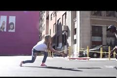 Η τεχνολογία εξελίσσεται! Το hoverboard από το Back το the Future είναι γεγονός! [video]