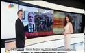 Η αμήχανη στιγμή της Τσαπανίδου! Τι συνέβη στην εκπομπή της on air! [video]
