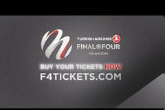 ΞΕΚΙΝΗΣΕ Η ΔΙΑΘΕΣΗ ΤΩΝ ΕΙΣΙΤΗΡΙΩΝ ΤΟΥ FINAL 4 ΤΟΥ ΜΙΛΑΝΟ *ΒΙΝΤΕΟ*