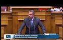 ΠΟΛΕΜΟΣ Ν.Δ.-ΣΥΡΙΖΑ ΓΙΑ ΤΟΝ ΠΡΟΛΟΓΟ ΤΟΥ Ν. ΓΙΑΝΝΟΠΟΥΛΟΥ ΣΤΟ ΒΙΒΛΙΟ ΤΟΥ ΔΗΜ. ΚΟΥΦΟΝΤΙΝΑ (VIDEO)