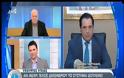 Άδωνις σε Παπαδάκη: Έλα να γίνεις εσύ υπουργός Υγείας (vid)