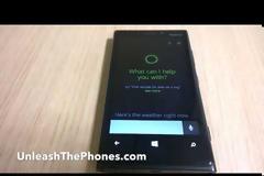 Η Siri για το Windows λέγεται Cortana