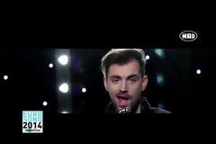 Αυτά είναι τα 4 τραγούδια για τον ελληνικό τελικό της Eurovision!