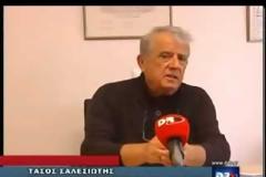 Ένα διδακτικό τριήμερο για το Ναύπλιο [video]