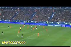 ΑΠΙΣΤΕΥΤΗ ΓΚΟΛΑΡΑ ΑΠΟ ΜΑΤΟΥΙΝΤΙ! *ΒΙΝΤΕΟ*