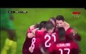 5ΑΡΑ ΜΕ ΣΟΟΥ ΚΑΙ... ΡΕΚΟΡ ΑΠΟ ΡΟΝΑΛΝΤΟ! *ΒΙΝΤΕΟ*