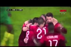 5ΑΡΑ ΜΕ ΣΟΟΥ ΚΑΙ... ΡΕΚΟΡ ΑΠΟ ΡΟΝΑΛΝΤΟ! *ΒΙΝΤΕΟ*