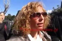 Θεσσαλονίκη: Έληξε το εκπαιδευτικό συλλαλητήριο [video]