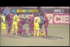 ΕΓΚΛΗΜΑΤΙΚΟ ΤΑΚΛΙΝ ΑΞΙΑΣ... 28 ΑΓΩΝΙΣΤΙΚΩΝ! *ΒΙΝΤΕΟ*