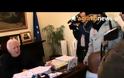 Αγρίνιο: Ξεσηκωμός για τον αντικαπνιστικό νόμο [video]