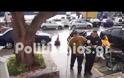 Ανταλλαγή πυρών μεταξύ Λιμενικών και Τούρκων διακινητών