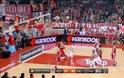 ΤΑ HIGHLIGHTS ΤΟΥ ΟΛΥΜΠΙΑΚΟΣ - ΑΡΜΑΝΙ (86-88) *ΒΙΝΤΕΟ*