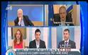 Ρ. ΣΠΥΡΟΠΟΥΛΟΣ: ΑΠΟ ΤΟΥΣ ΟΦΕΙΛΕΤΕΣ ΔΕΝ ΕΧΕΙ ΠΡΟΣΕΛΘΕΙ ΟΥΤΕ ΤΟ 2%