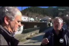 Ακατάλληλα σχολεία στο δήμο Αγράφων [video]