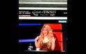 Tα ελληνικά της Shakira στο αμερικανικό 