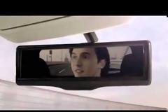 H Nissan παρουσιάζει στο Σαλόνι Αυτοκινήτου της Γενεύης, τον «έξυπνο» καθρέπτη
