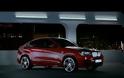 Αποκάλυψη για τη BMW X4!