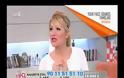 «Το Πρωινό»: Συζυγικός καυγάς on air! Πώς η Φαίη «ξεφτίλισε» τον Λιάγκα! [video]